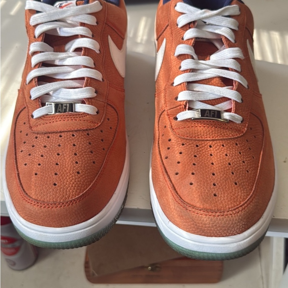 Nike Lunar Air Force One
